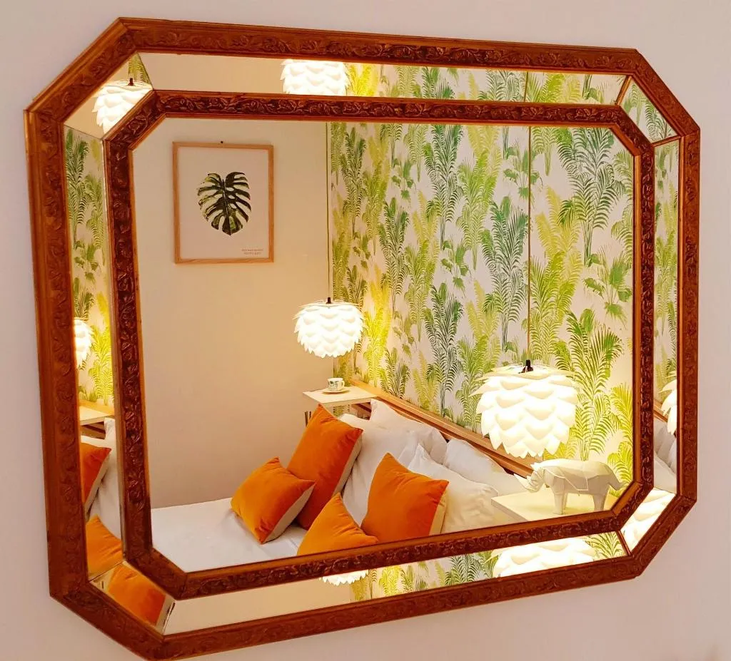 Room, Napoli Tree - Lungomare, Naples