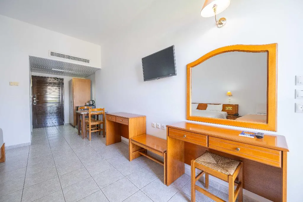 Double or Twin STANDARD Room, Orion, Rhodes