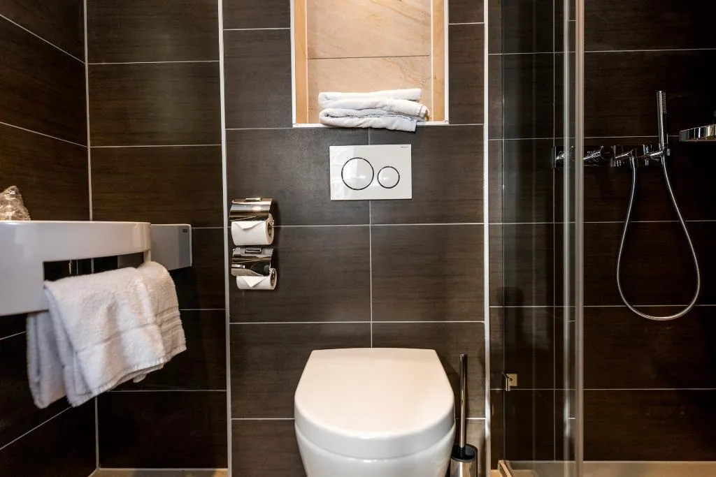 SINGLE STANDARD Room, Xo Hotels Inner, Amsterdam