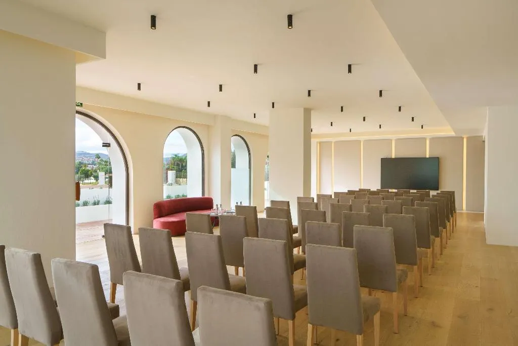 Conferences, La Zambra Resort in the Unbound Collection by Hyat, Costa Del Sol