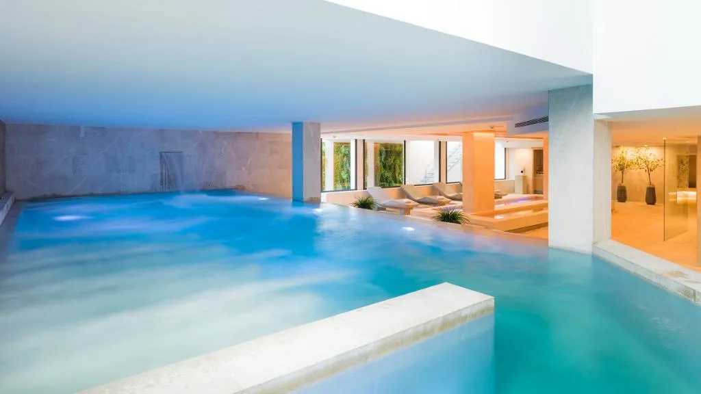 Sports and Entertainment, Club del Sol & Spa, Majorca