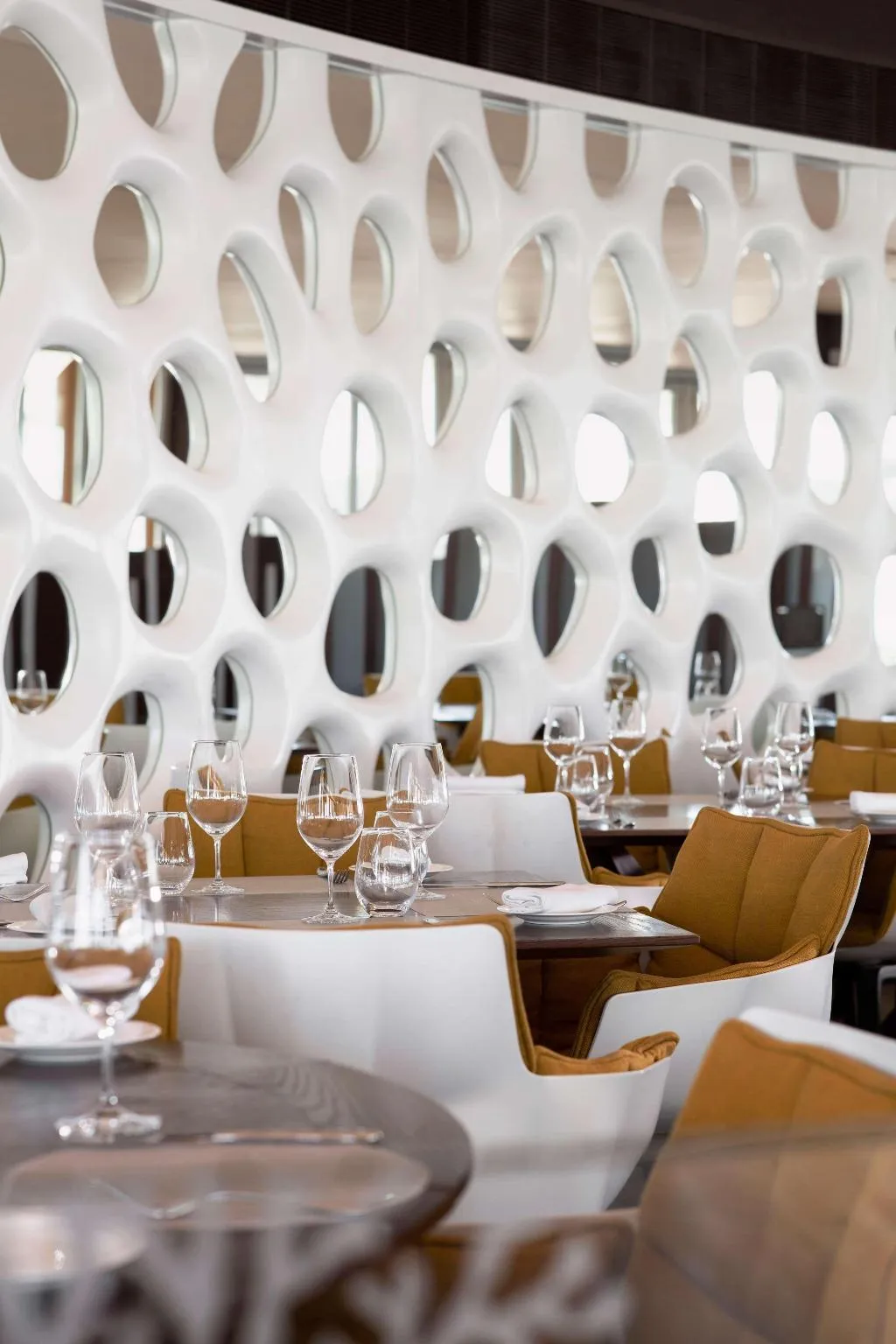 Lobby, One&Only The Palm, Dubai