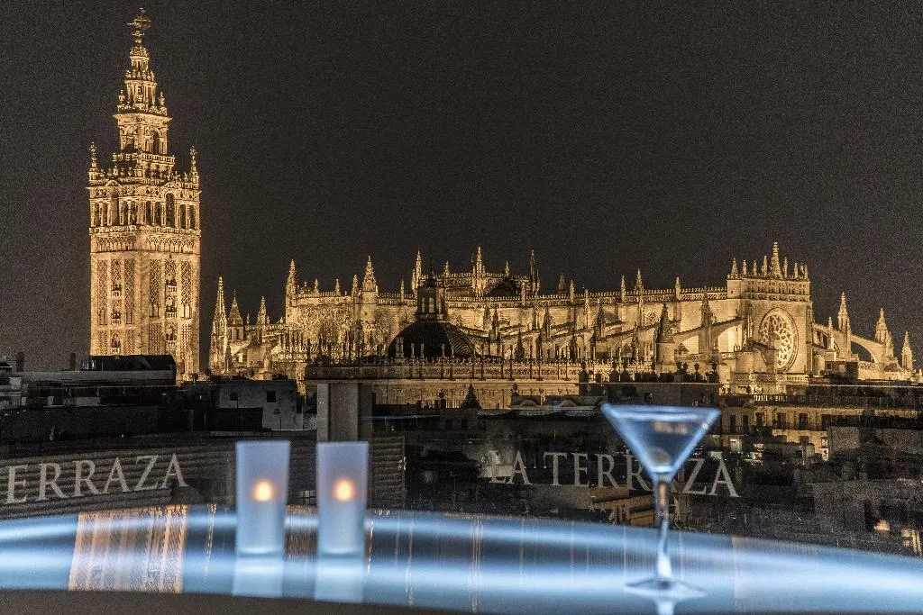 Bar, Inglaterra, Seville