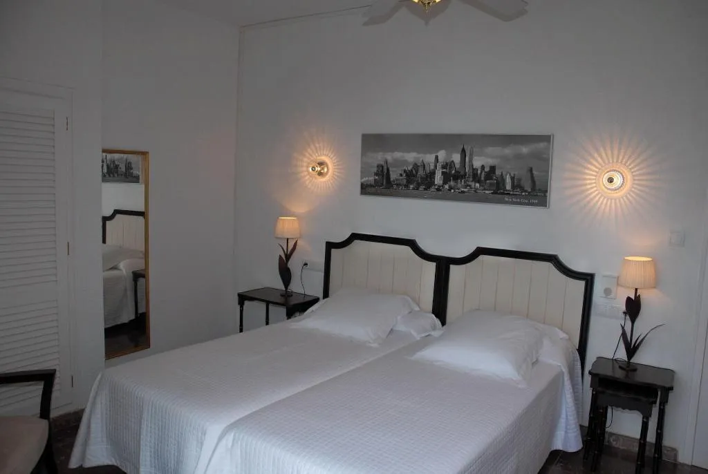 Room, Hotel Grifeu, Costa Brava