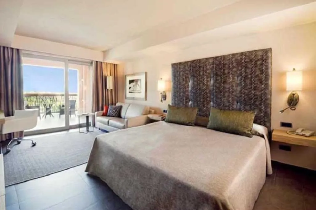 Double or Twin WITH VIEWS Room, Lopesan Baobab Resort, Gran Canaria
