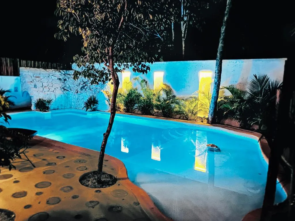 General view, Niik Tulum, Cancun Area