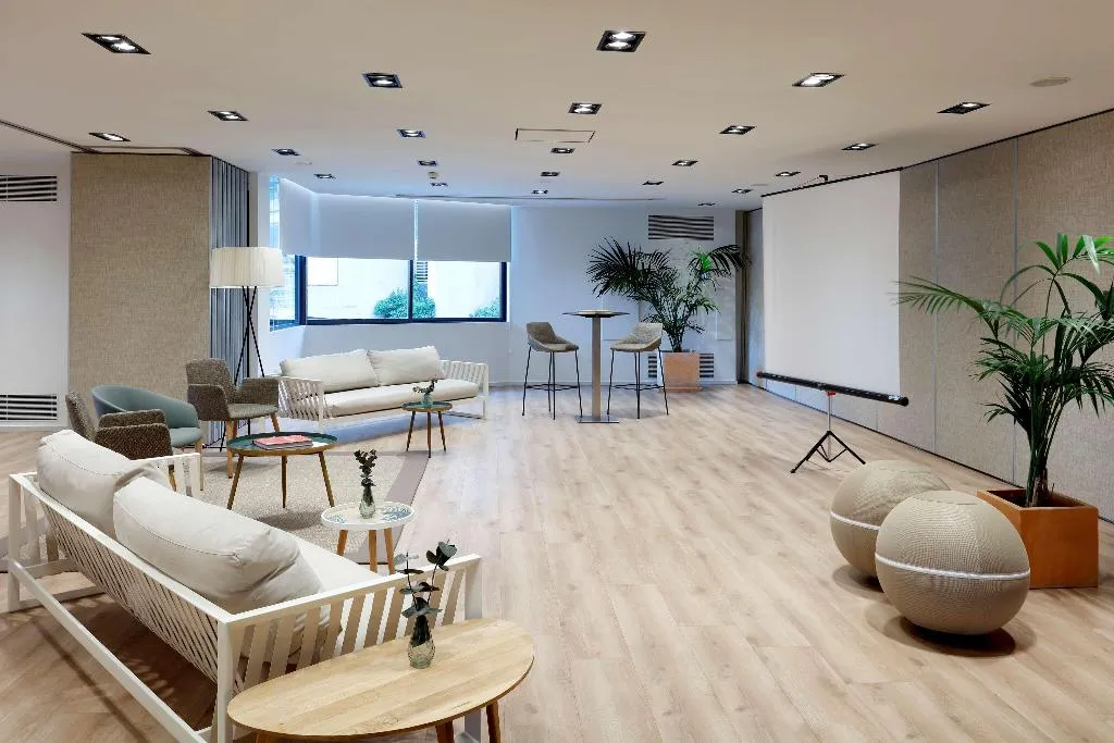 Conferences, Melia Palma Marina, Majorca