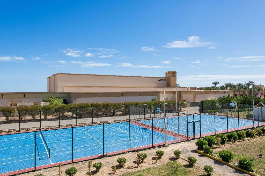 Sports and Entertainment, Marina Resort Port Ghalib Radisson Individuals, Red Sea Riviera