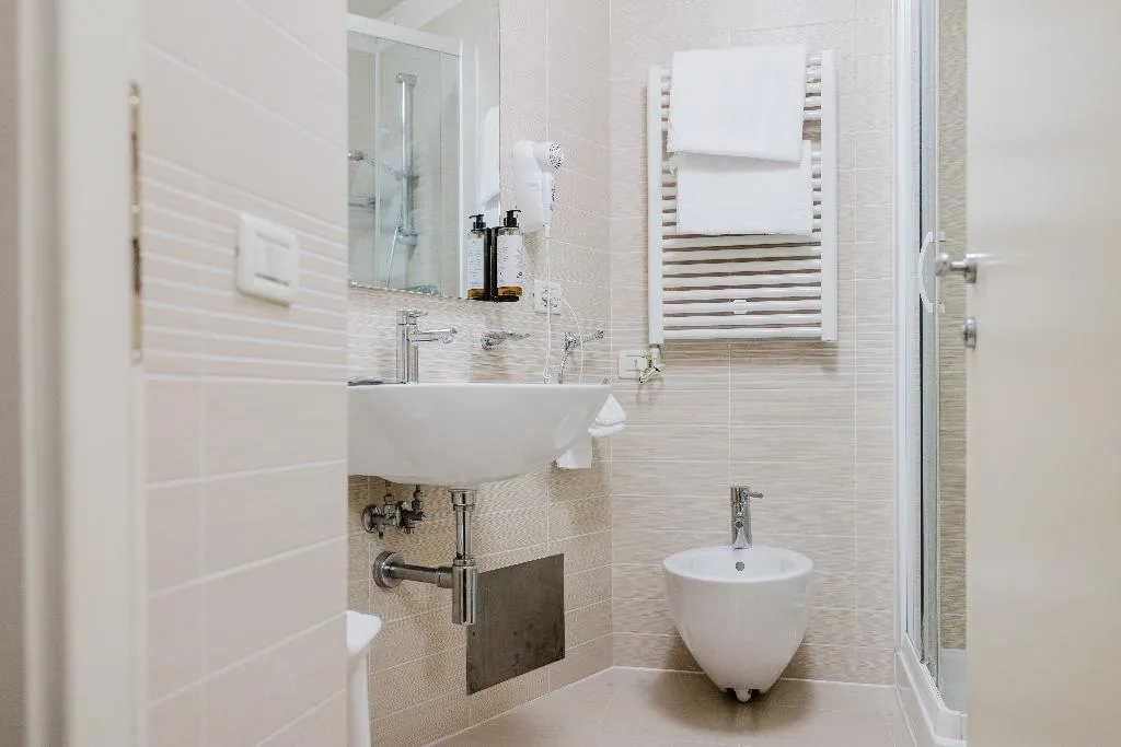 DOUBLE CLASSIC Room, Hotel Sogno di Giulietta e Romeo, Venice
