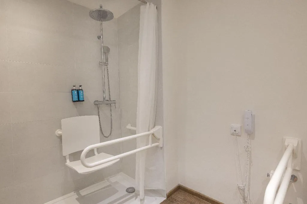 DOUBLE SINGLE USE SEA VIEW Room, Alua Calas de Mallorca Resort, Majorca