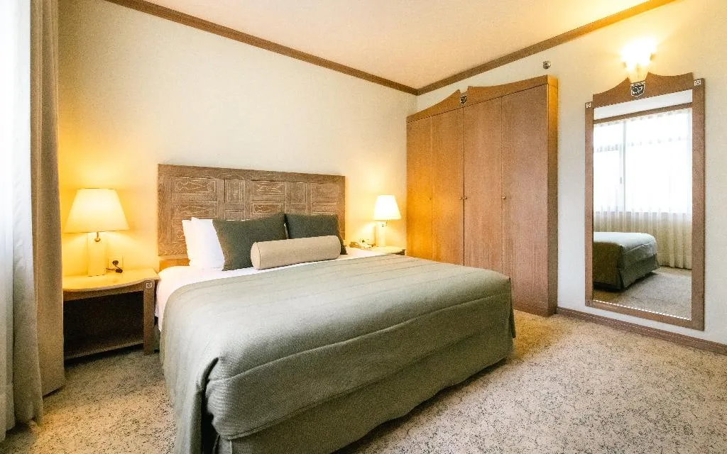 SUITE STANDARD Room, Gloria Verde Resort, Antalya