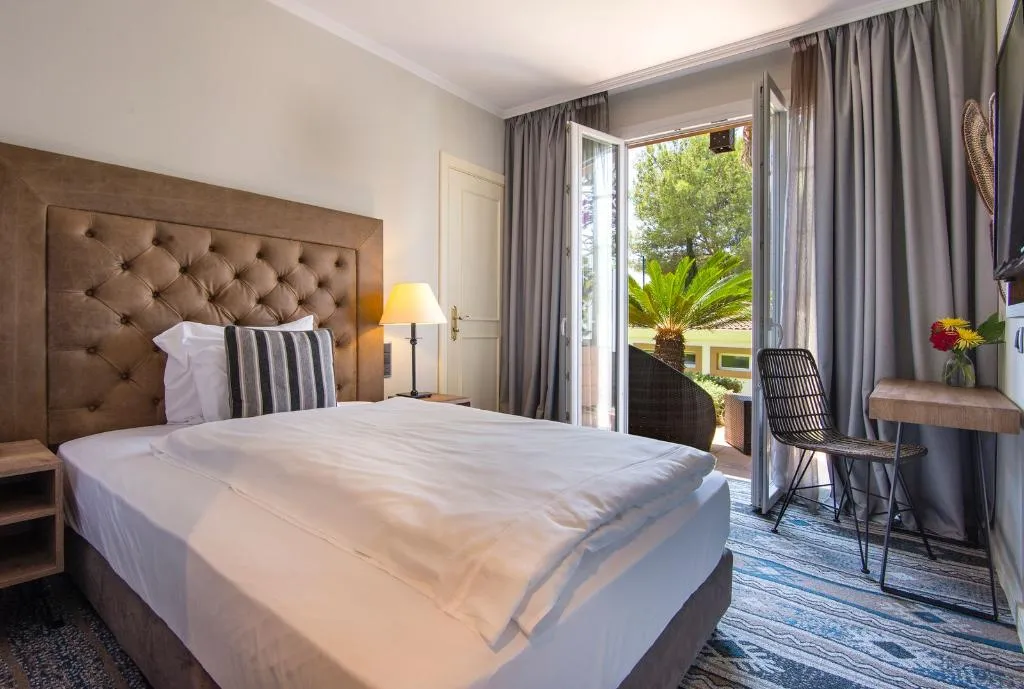 SINGLE STANDARD Room, Lindner Mallorca Portals Nous, part of JdV Hyatt, Majorca