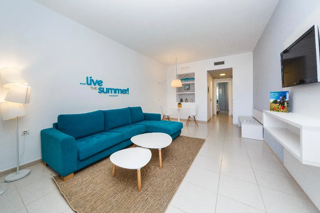 SUITE STANDARD Room, Lago Resort Menorca – Casas del Lago, Menorca