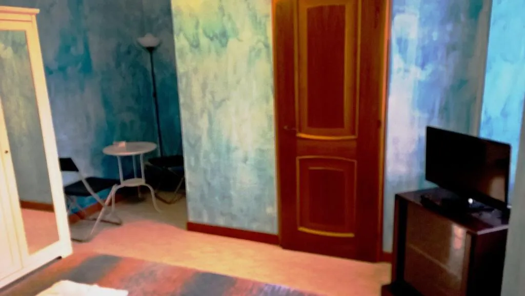 Room, Gigi Holiday Rooms, Naples