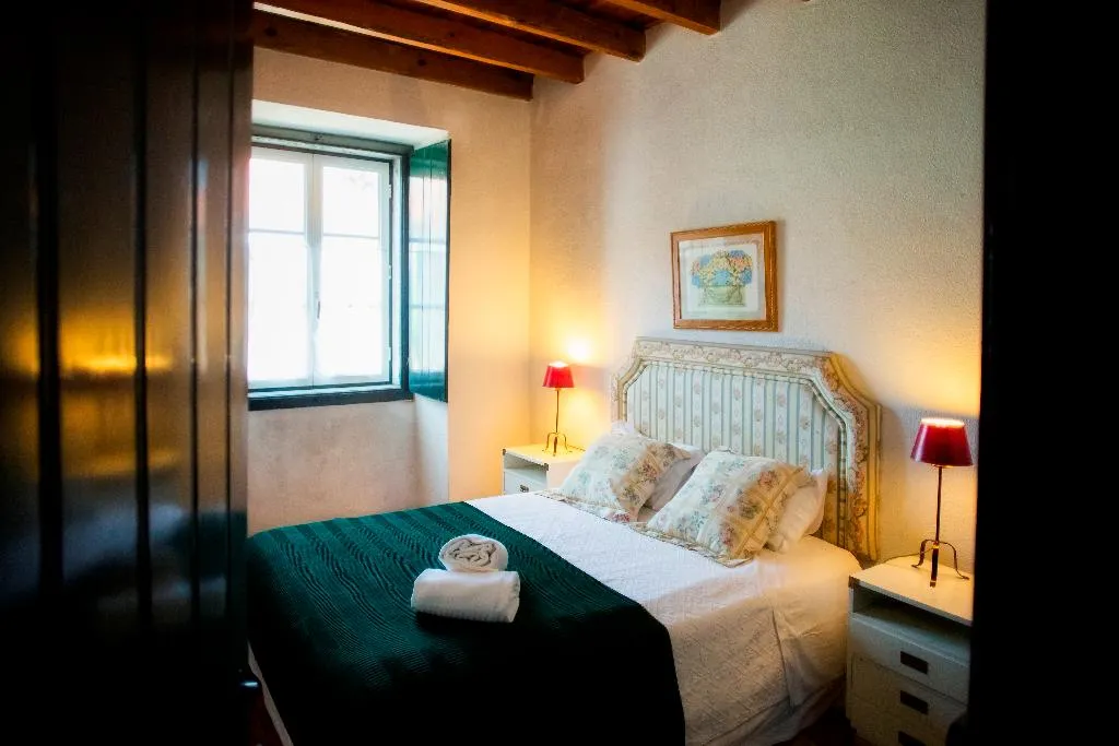 APARTMENT STANDARD Room, Quinta Da Praia Das Fontes, Lisbon