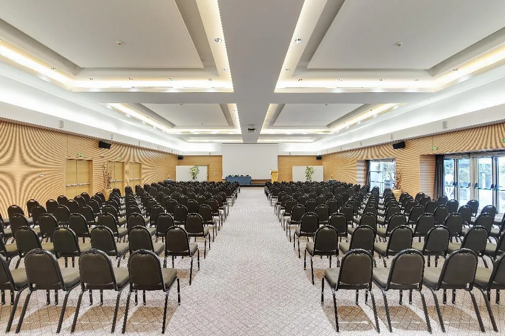 Conferences, Precise House Mantegna Roma, Rome