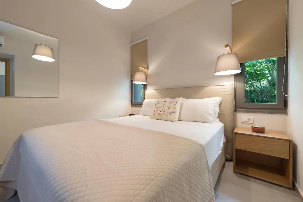 Room, Lemonia Accommodations, Zante
