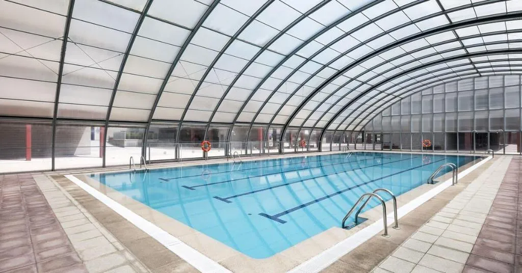Pool, Madrid Airport Suites Affiliated By Melia, Madrid