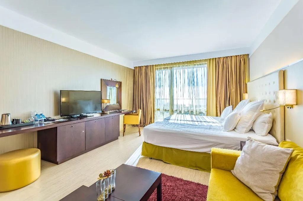 Room, Barcelo Royal Beach - All Inclusive, Bourgas