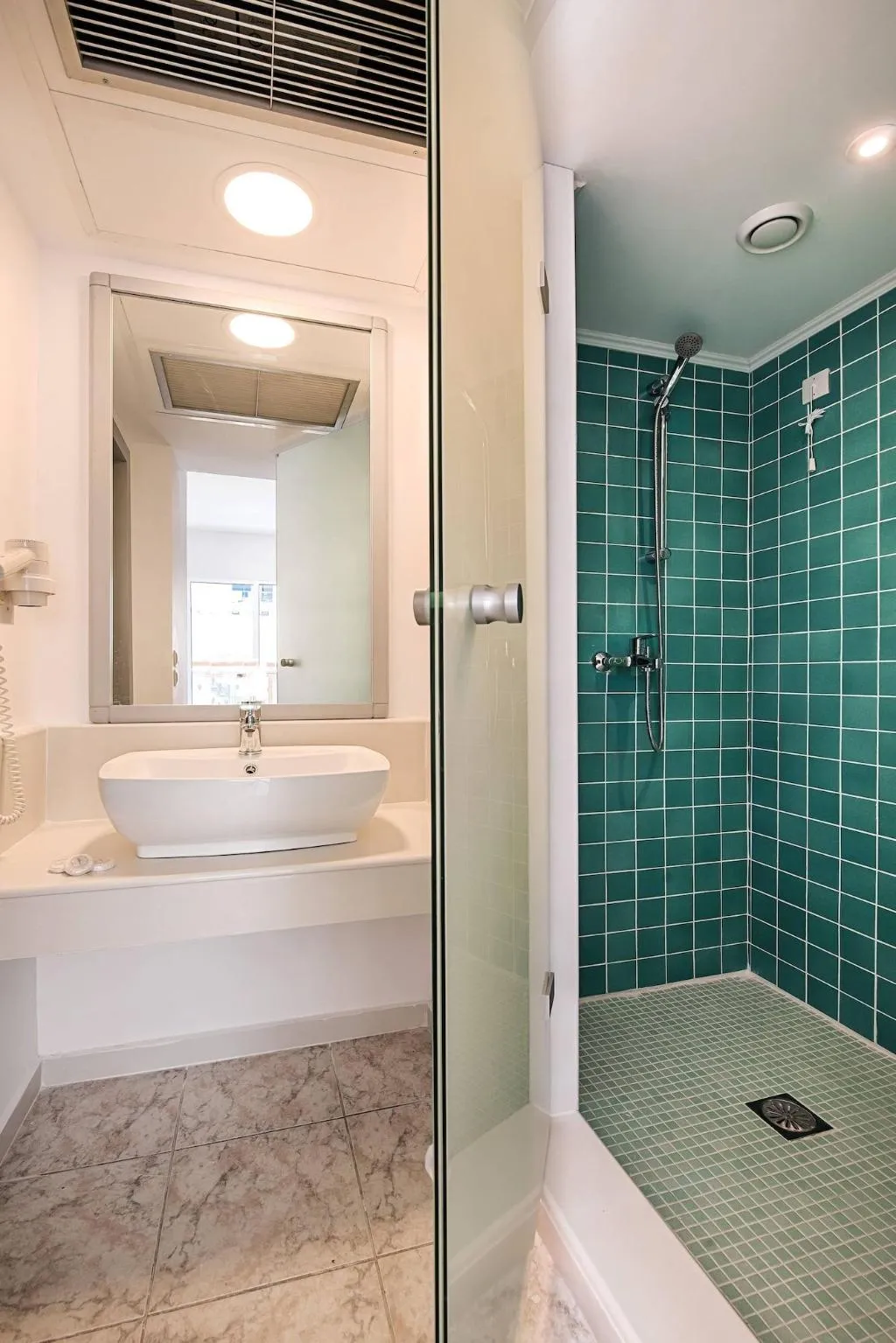 APARTMENT CAPACITY 4 Room, Esperia, Rhodes