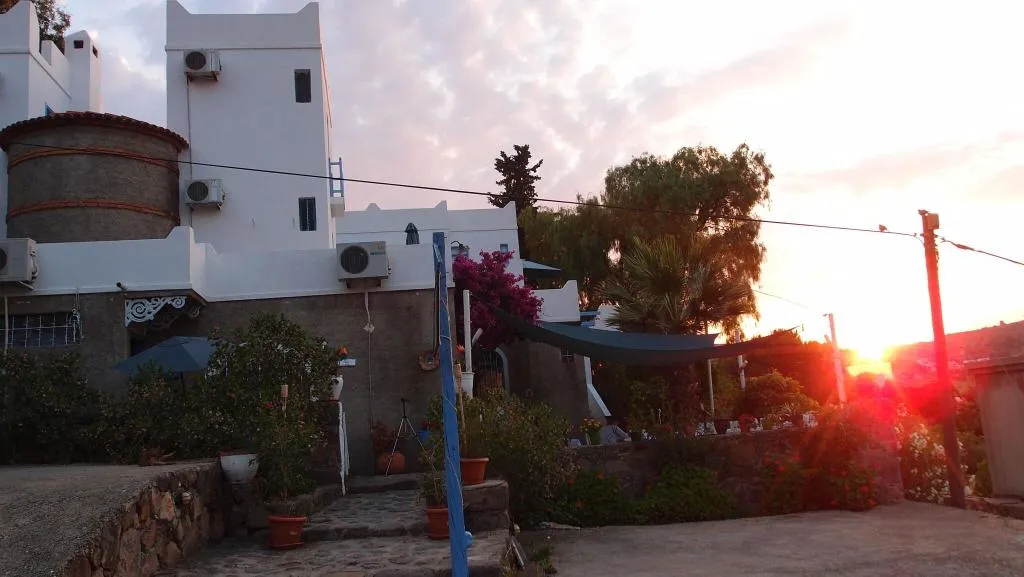 General view, Panorama Hotel Bodrum, Bodrum
