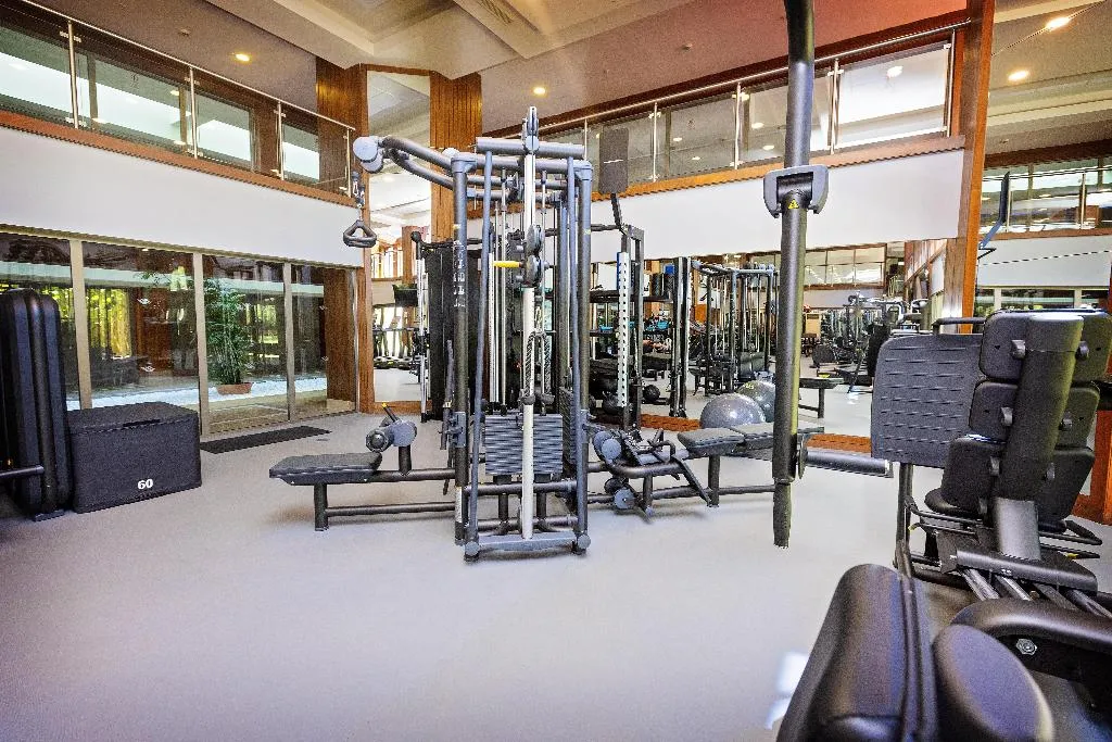 Sports and Entertainment, Hilton Dalaman Sarigerme Resort and Spa, Dalaman