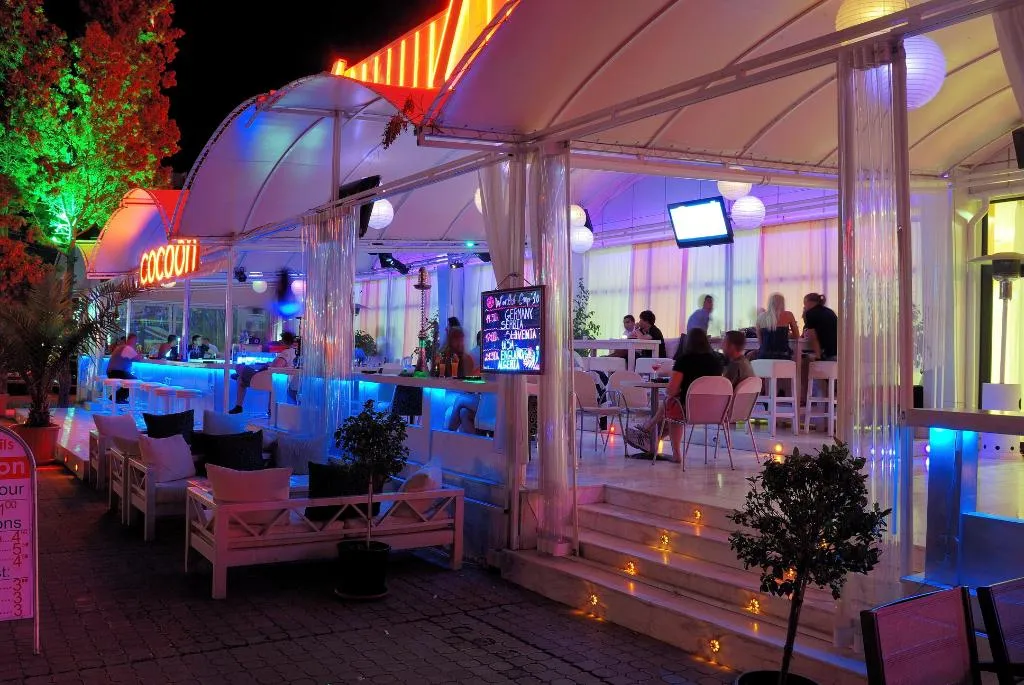 Bar, Kuban Resort and Aquapark, Bourgas