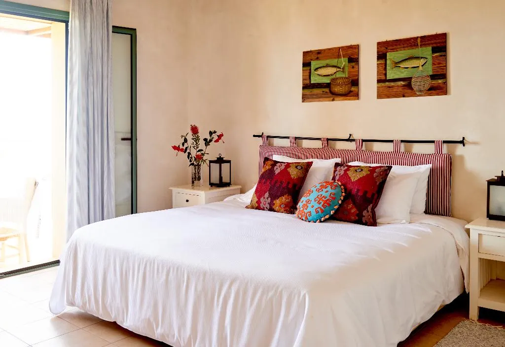 VILLA THREE BEDROOMS Room, Village Heights Resort, Crete