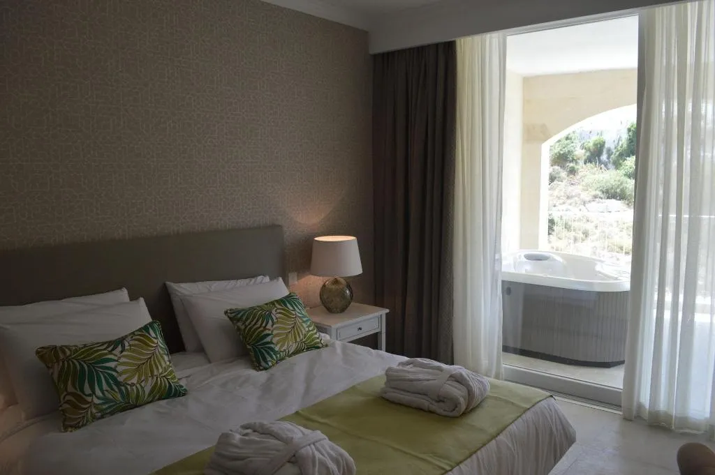Room, Cesca Boutique Hotel, Malta
