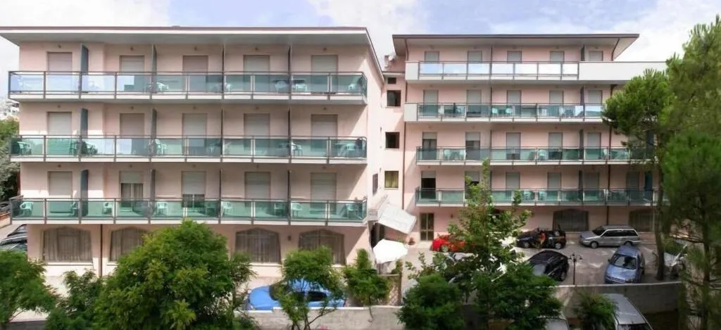 General view, Olimpia, Venice