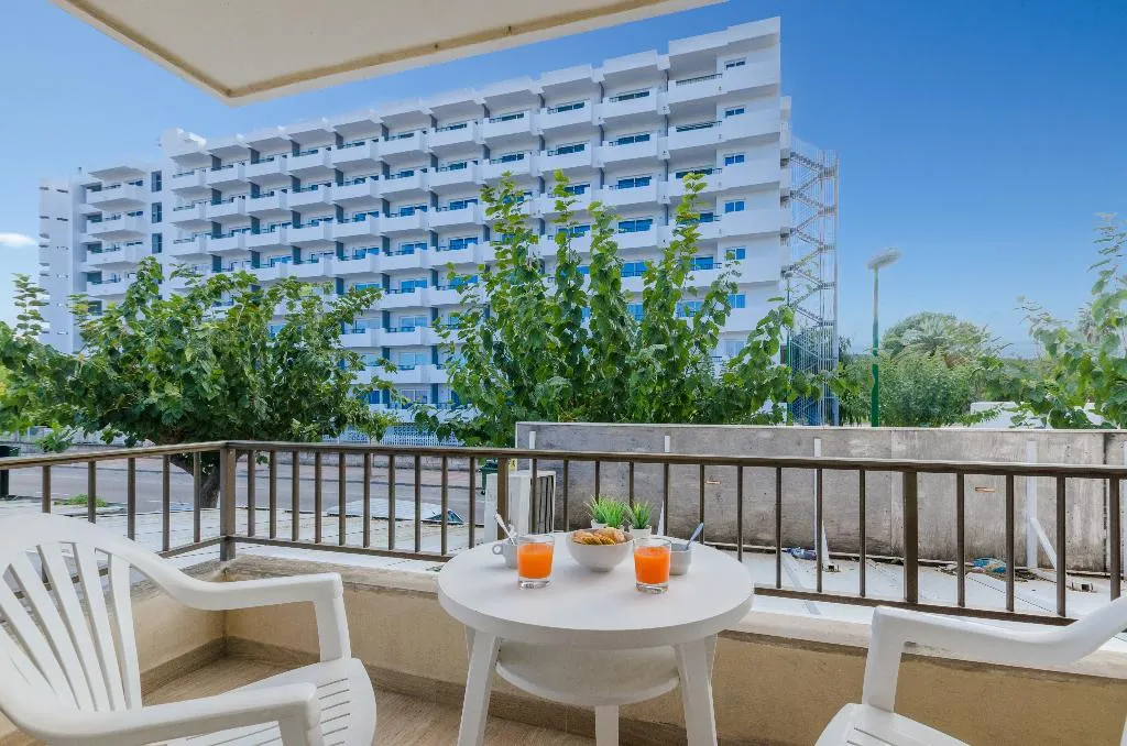 APARTMENT ONE BEDROOM Room, Alcudia Apartments, Majorca