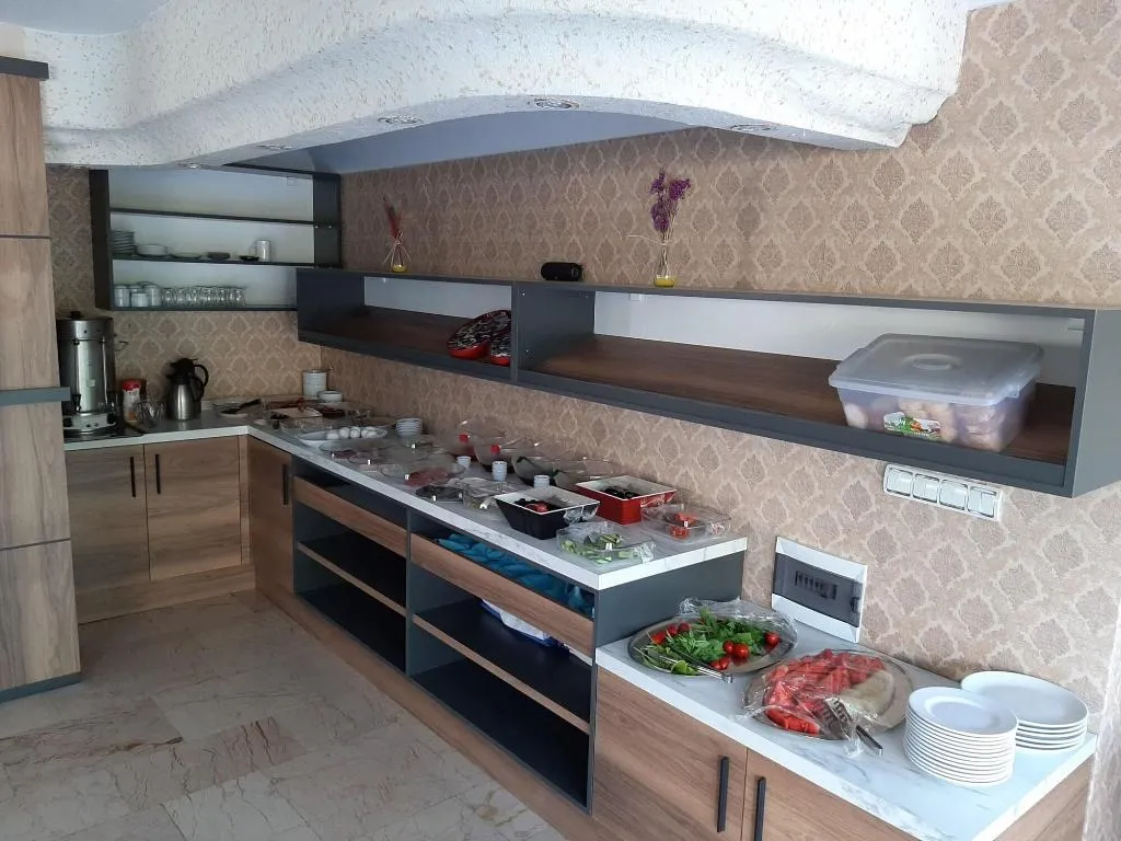 Restaurant, Gunduz Otel, Antalya