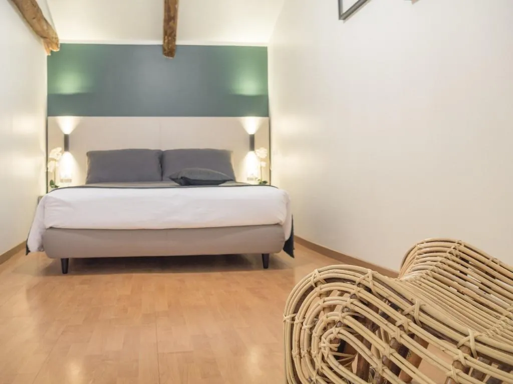 Room, Grand Canal Suites, Venice