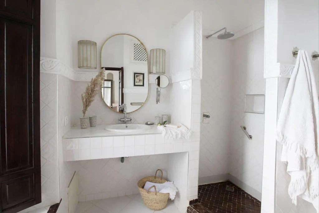 Room, Riad Olema Et Spa, Marrakech