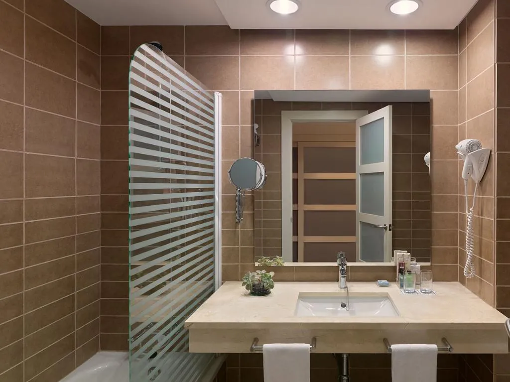 Double or Twin SUPERIOR Room, H10 Tindaya, Fuerteventura