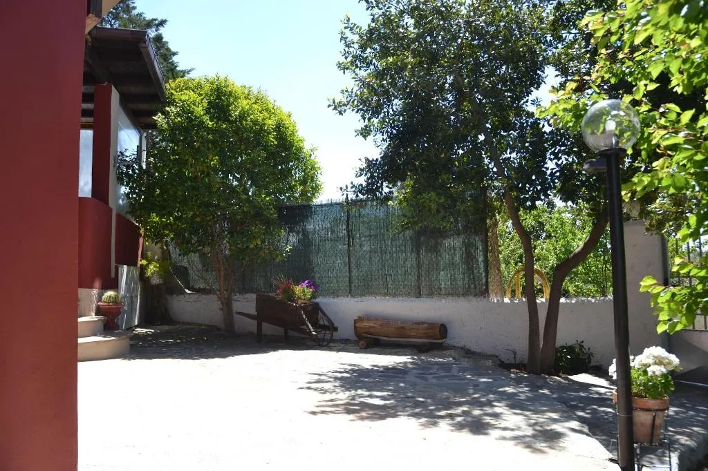 General view, B&B Antica Botte Sassari, Alghero