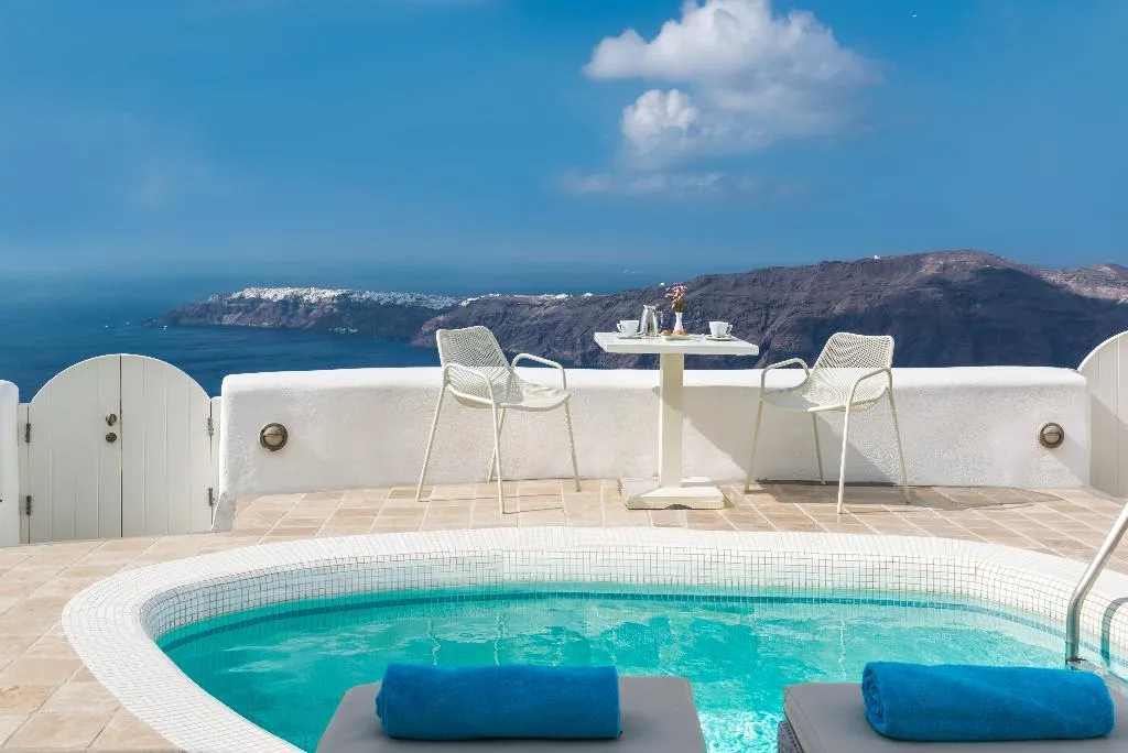 SUITE SUPERIOR Room, White Santorini, Santorini