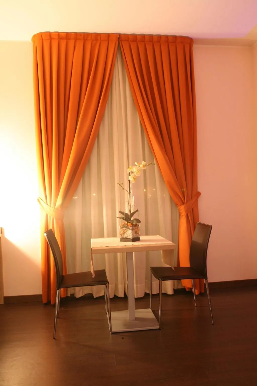 Room, Hotel Mito, Milan