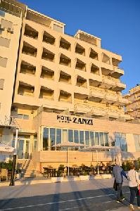Hotel Zanzi Durres, Durres