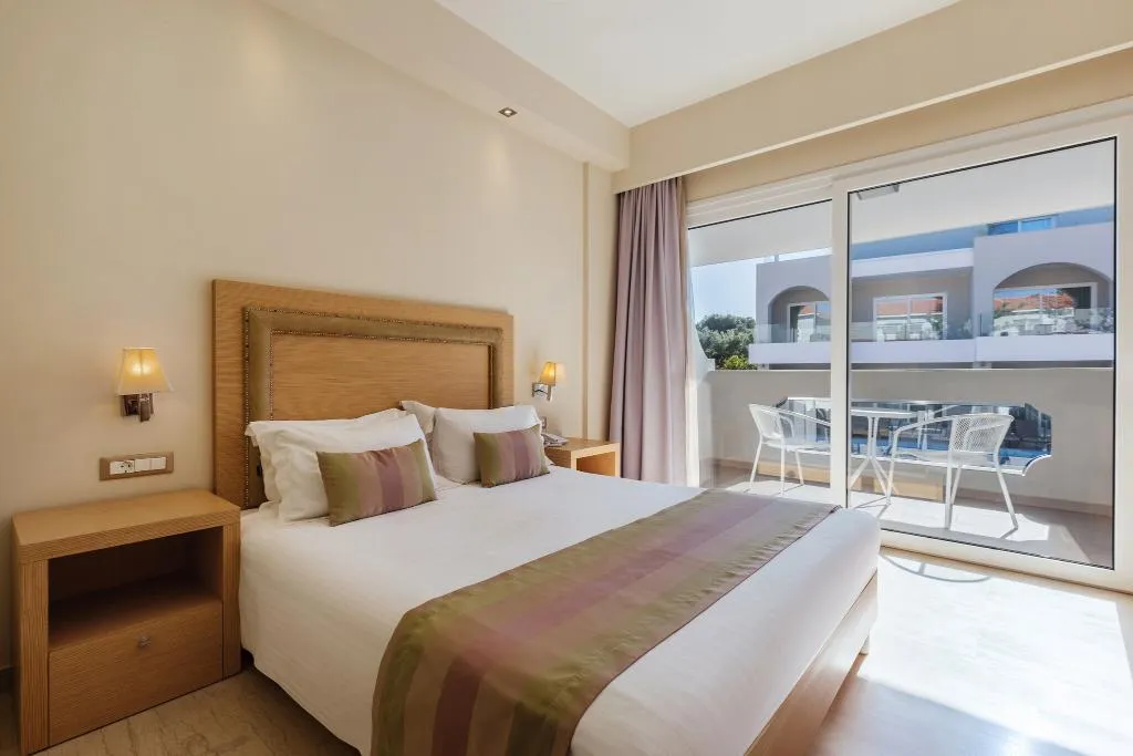 Room COMFORT Room, Alexandra Beach Resort and Spa, Zante
