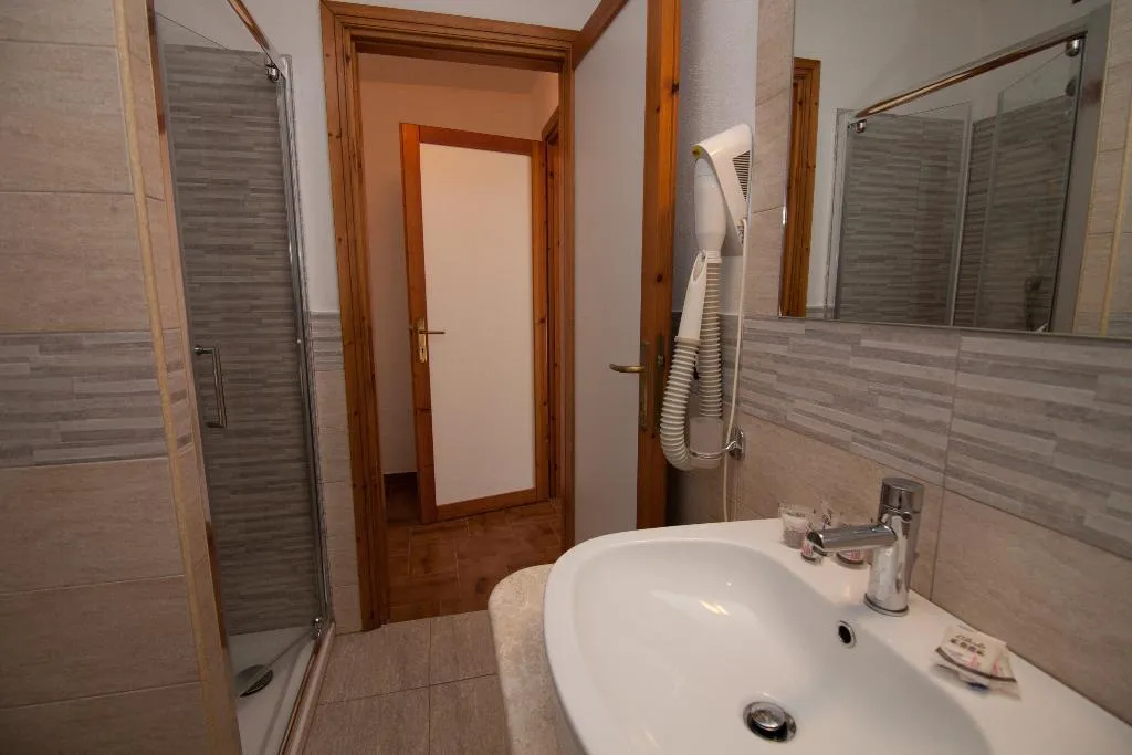 Room, Club Esse Sporting, Alghero