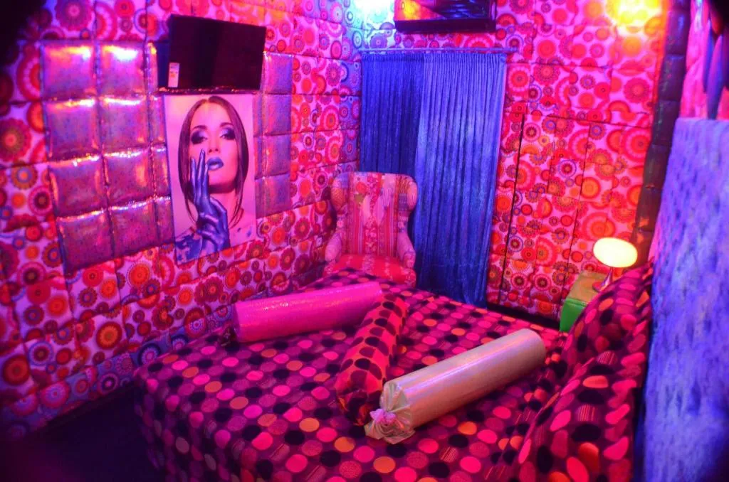 Room, Xcite Hotel Lida - Adults Only, Athens
