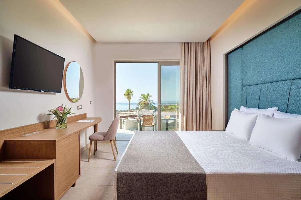 Room, Princess Sun, Rhodes