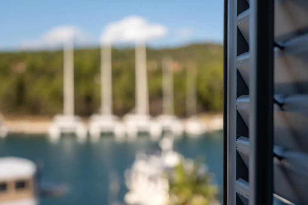 General view, B&B Heritage Villa Apolon, Split