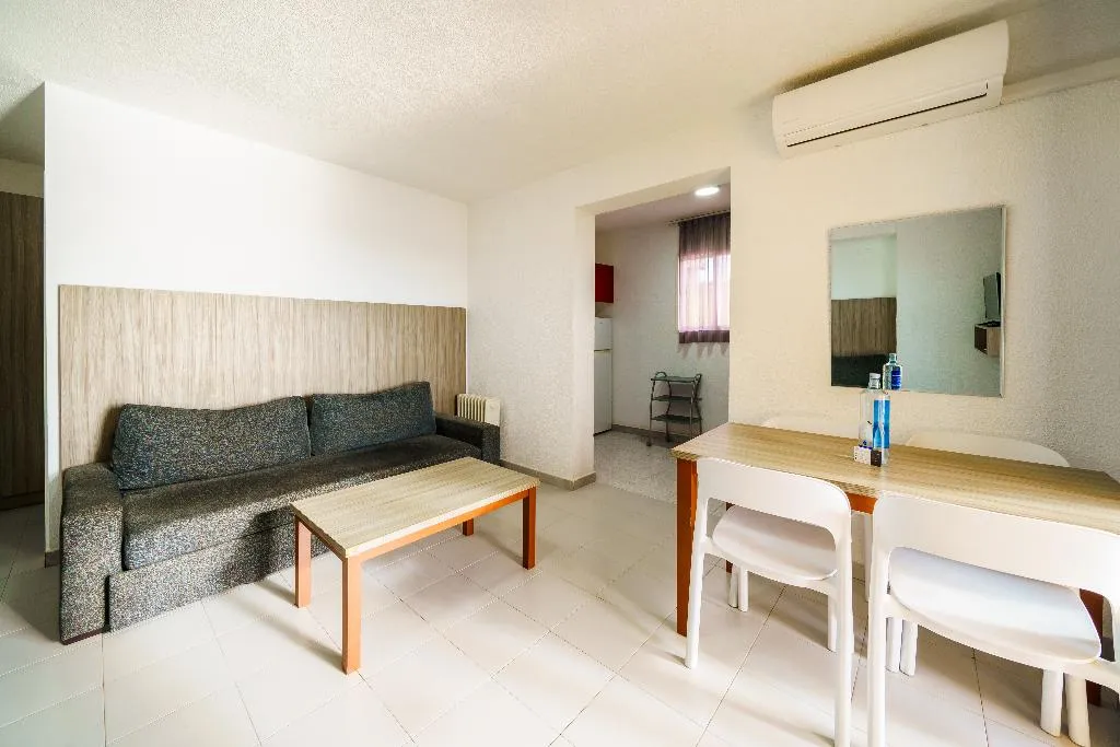 APARTMENT ONE BEDROOM Room, El Faro By MC, Costa Blanca