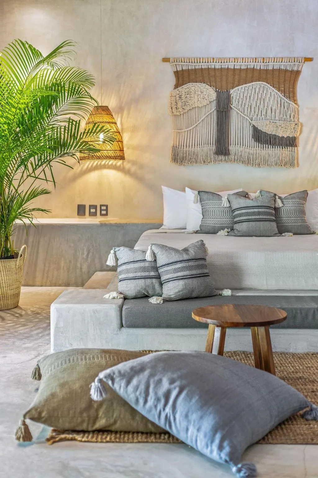 Room, Zenses Wellness and Yoga Resort - Adults Only, Cancun Area