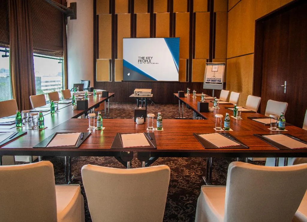 Conferences, BurJuman Arjaan by Rotana, Dubai