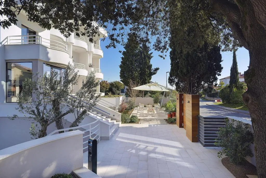 General view, Residence Rovinj&, Istria
