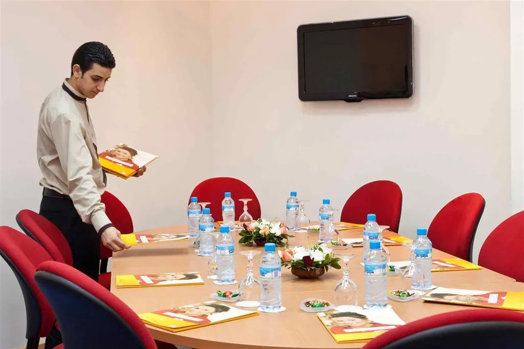 Conferences, ibis Tanger City Center, Tangier