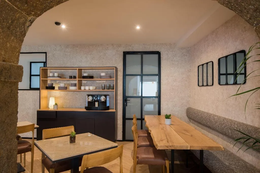 Lobby, Urbano Flh Hotels Lisboa, Lisbon